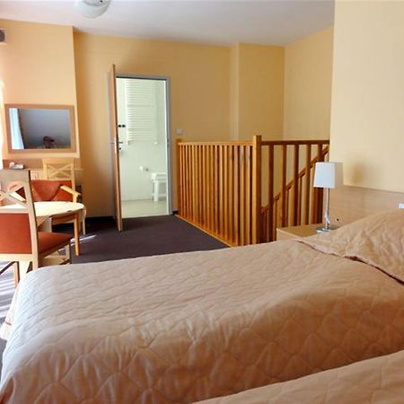 Apartamenty Jesienna Rezydencja Nałęczów Exterior foto